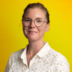 Karen Lenderink - Kuipers